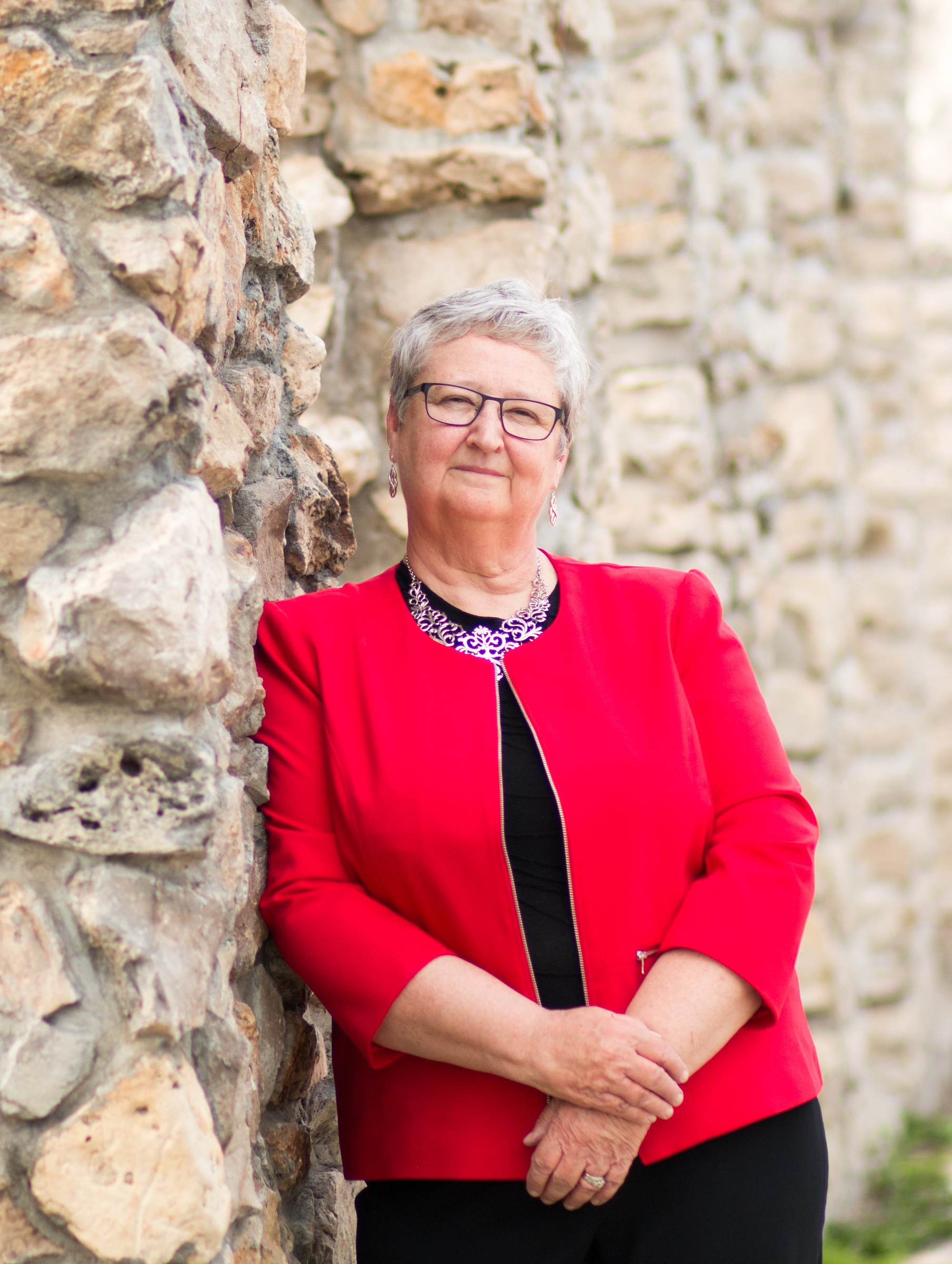 Image of Jayne HERRING